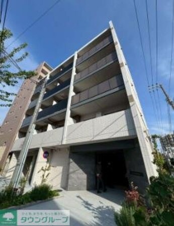 エストゥルース亀戸の物件内観写真